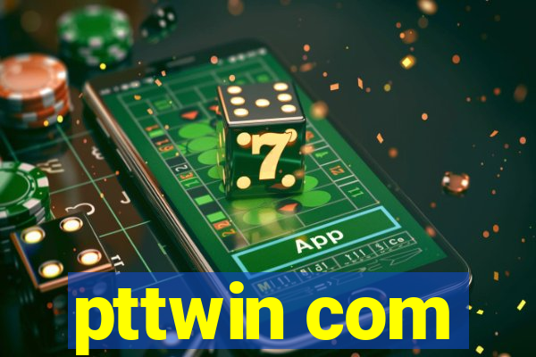 pttwin com